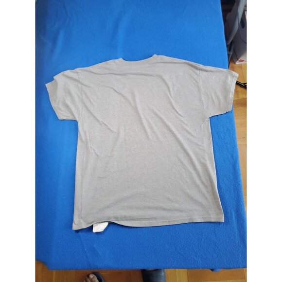 Champion Idaho Vandals Gray T-Shirt Men's Size Large - Picture 12 of 16